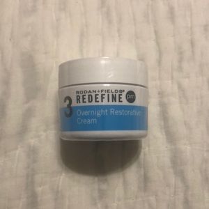 Rodan + Fields Overnight Restorative Cream